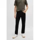 BOSS slim fit jeans DELAWARE BO zwart