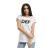 Dames-T-shirt DEF Sizza