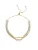 So Chic Armband  goud