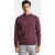 Scotland Blue Coltrui heren Rood Tex Mockneck Pull SPE00005TE06SB/6004