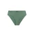 Protest bikinibroekje MIXCATWALK groen