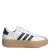 adidas Sportswear VL Court Bold sneakers wit/zwart