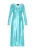faina Avondjurk ‘Fashion Look’  aqua