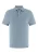 Boggi Milano Shirt ‘B Tech’  duifblauw