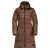 Donsjack voor dames Jack Wolfskin Eisbach