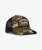 Dirt Road Truckerpet Groen