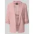 Pieces Blazer met sjaalkraag