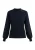 Dreimaster Gebreide coltrui Dames marine