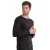 Zachte en warme longsleeve T-shirt Admas