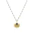 Ketting Luxenter Viwing 18k gouden afwerking