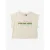 Msgm Meisjes t-shirt cream