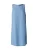 VERO MODA Jurk ‘VMFLEUR’  blauw denim