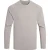Craghoppers Heren SolarShield+ Nosilife T-shirt met lange mouwen (Perkament)