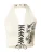 Ed Hardy Top  ecru / zwart