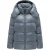 Navahoo dames winterjas Snow-Frame met afneembare capuchon