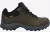 Hi-Tec Walk Lite Camino Ultra Dames Wandelschoenen Van Bruin Leer