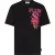 Round Neck T-Shirt Ice Cream Dollar