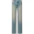 Levi’s® 300 straight fit jeans van katoenmix model ‘314 SHAPING STRAIGHT’