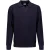 No Excess Heren polo 3323083 178 dark night