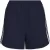 Co’Couture Almacc stripe short