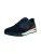 bugatti Sneakers laag  donkerblauw / bruin