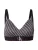 Calvin Klein Underwear BH  zwart / wit