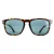 Tom Ford Vierkant Mannen Dark Havana Blue FT0930 Gerard