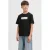 JACK & JONES JUNIOR T-shirt zwart