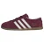 ADIDAS ORIGINALS Sneakers laag ‘Gazelle’  goud / wijnrood / wit
