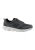 KAPPA Sneakers laag ‘Callisto’  basaltgrijs / zwart