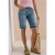 Jeans met High Waist en Wide Leg pijpen in een Loose Fit pasvorm