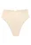 Copenhagen Studios Bikinibroek ‘Mix-Kini’  crème