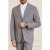 GUESS Marciano By  Wiston Performing Light Wool Grey Blazer P