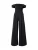 WAL G. Jumpsuit ‘JODIE’  zwart