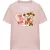 Disney Dames luv you lots! mickey & minnie mouse vintage valentijnsdag t-shirt