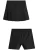 Next Rok  zwart