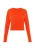 Mymo Jumper Dames oranje