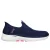 Damestrainers Skechers Go Walk 6 Fabulous View