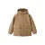 Mango Kids winterparka – bruin