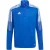 Adidas Trainingsshirt tiro 21 quarter zip voor kinderen/kinderen