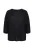 Angel of Style Trui  zwart