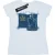 Li-cense Disney dames nightmare before christmas jack and the well katoenen t-shirt