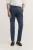Bugatti Herren Chino met stretchfunctie