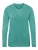 Goldner Gebreid vest  jade groen