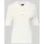 s.Oliver BLACK LABEL regular fit poloshirt van viscosemix