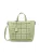 Picard Shopper ‘Madeira’  pastelgroen