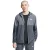 Under Armour Windjack Vanish voor heren in grijs