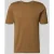 MCNEAL regular fit T-shirt met ronde hals
