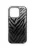 iDeal of Sweden Smartphonehoesje ‘iPhone 16 Pro Max’  zwart / zilver