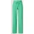 RAFFAELLO ROSSI Straight leg broek met tunnelkoord, model ‘CANDICE’